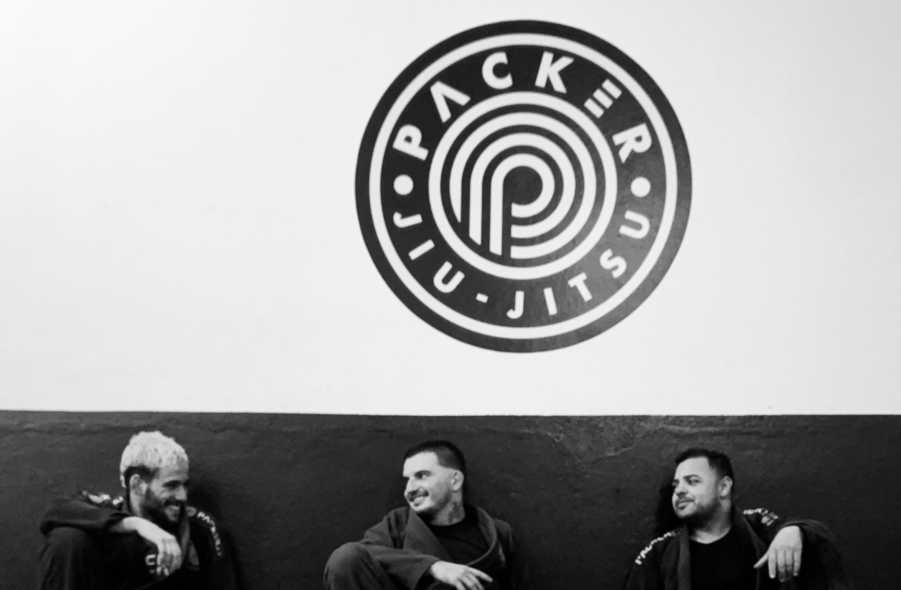 ABAJJ - Associação Blumenauense Amigos do Jiu-Jitsu - Foto 1