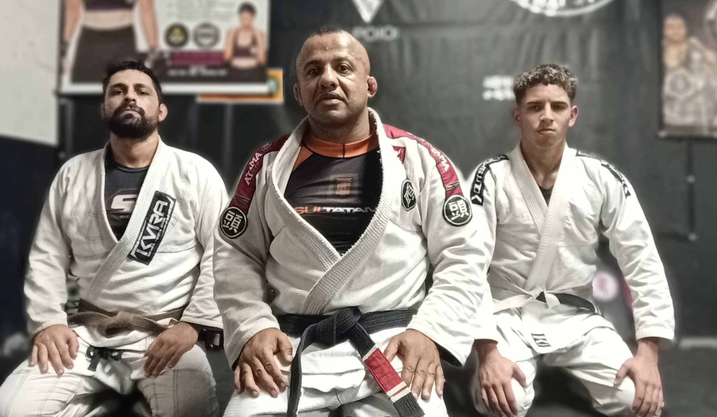 CT Mauricio Bad Boy - Foto 1