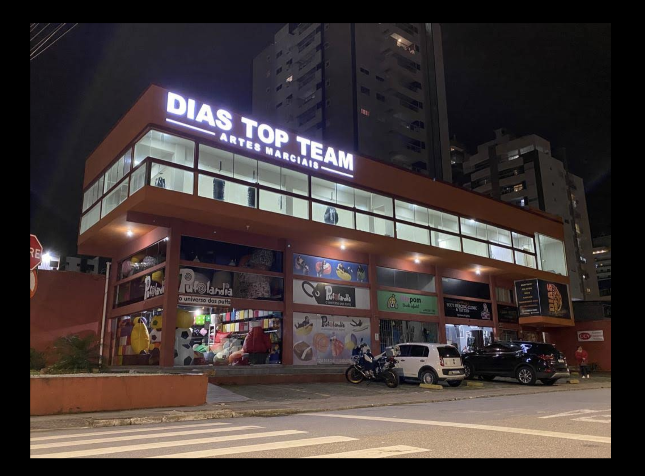 Dias Top Team - Foto 1