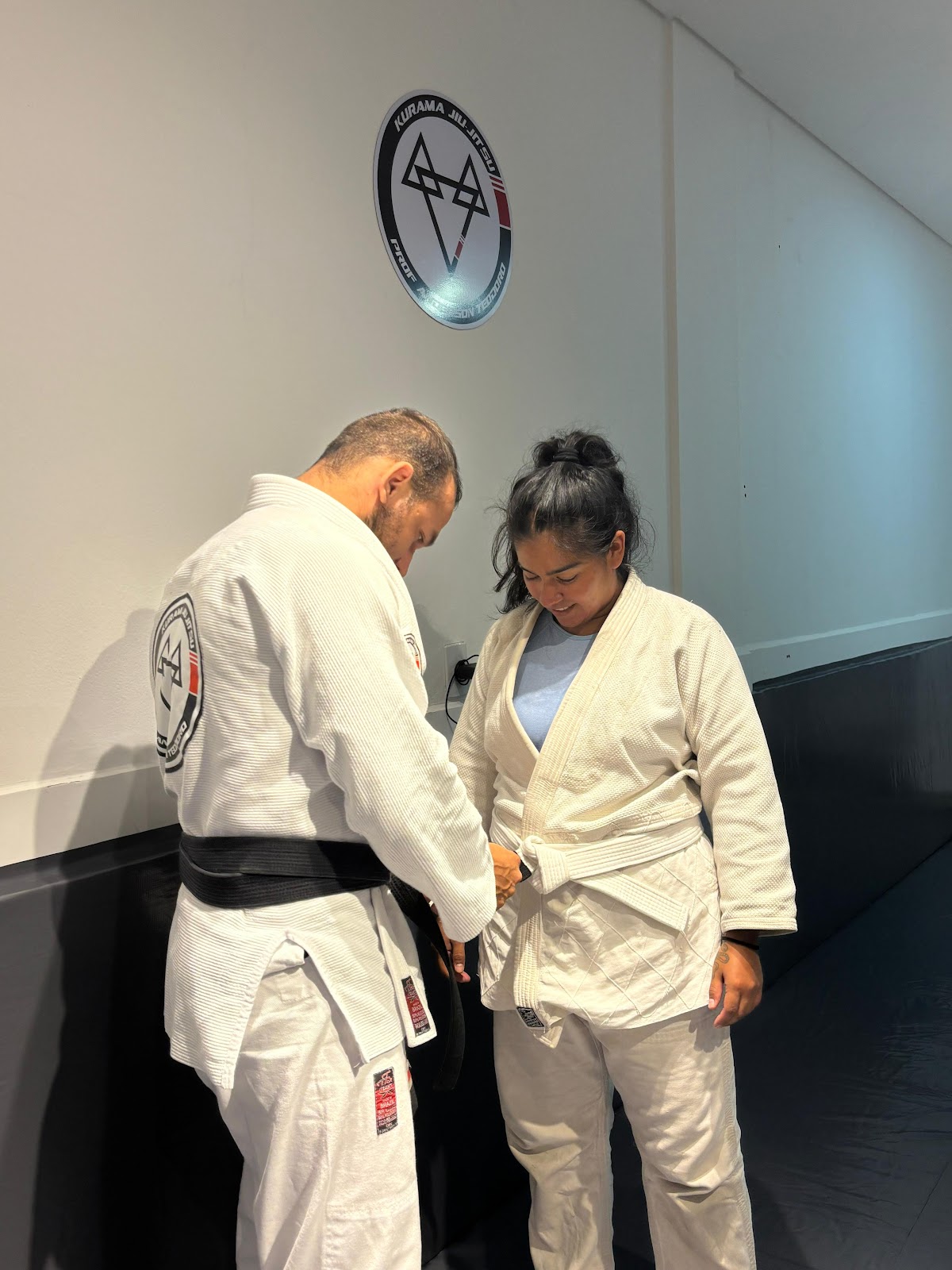 Kurama Jiu-Jitsu
