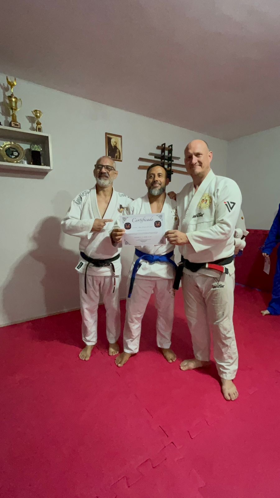 Wolforce Jiu-Jitsu