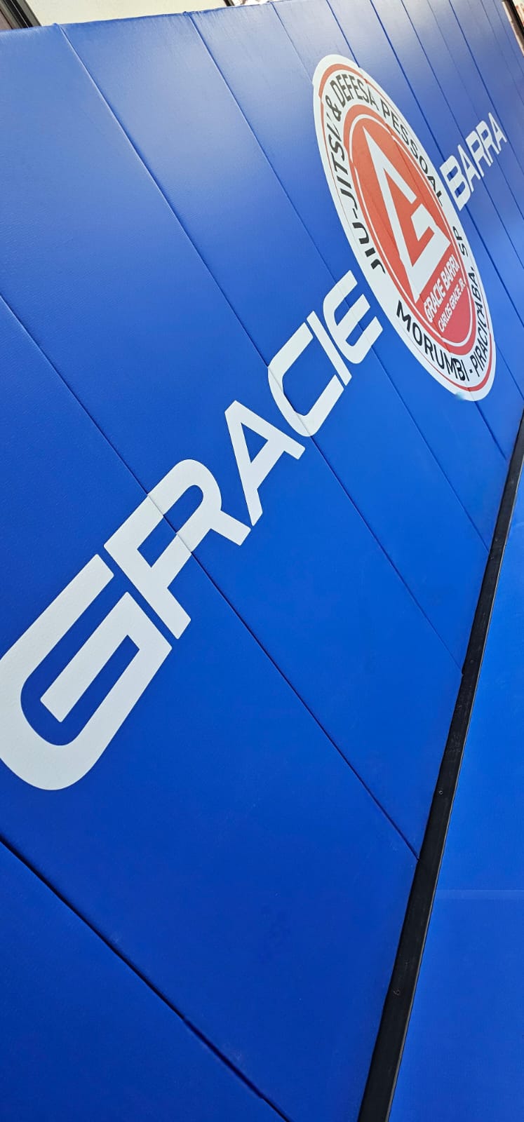 Gracie Barra Morumbi Piracicaba