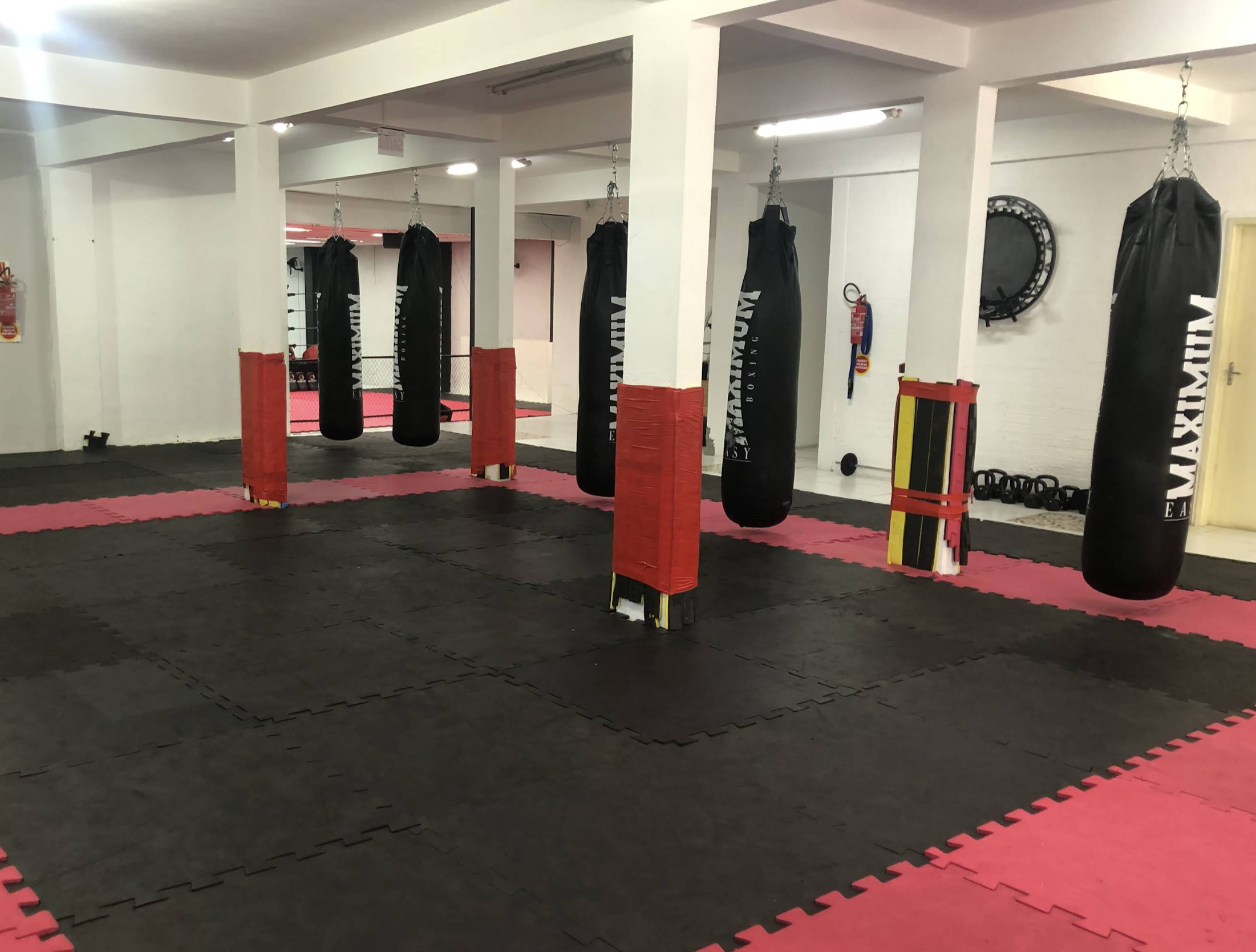 Nascimento Team - Foto 1