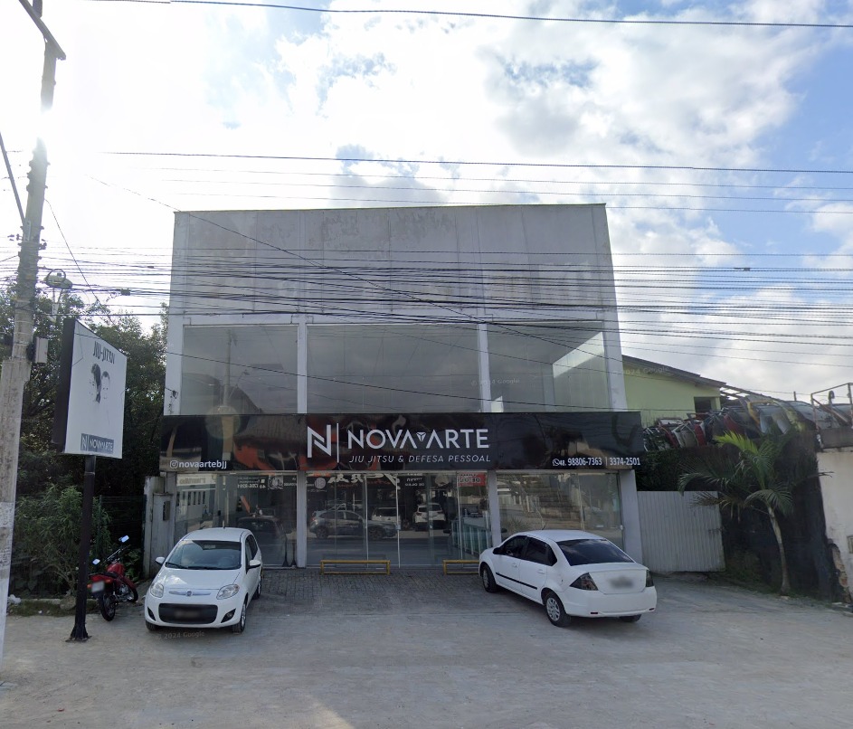 Academia Cam Nova Arte 