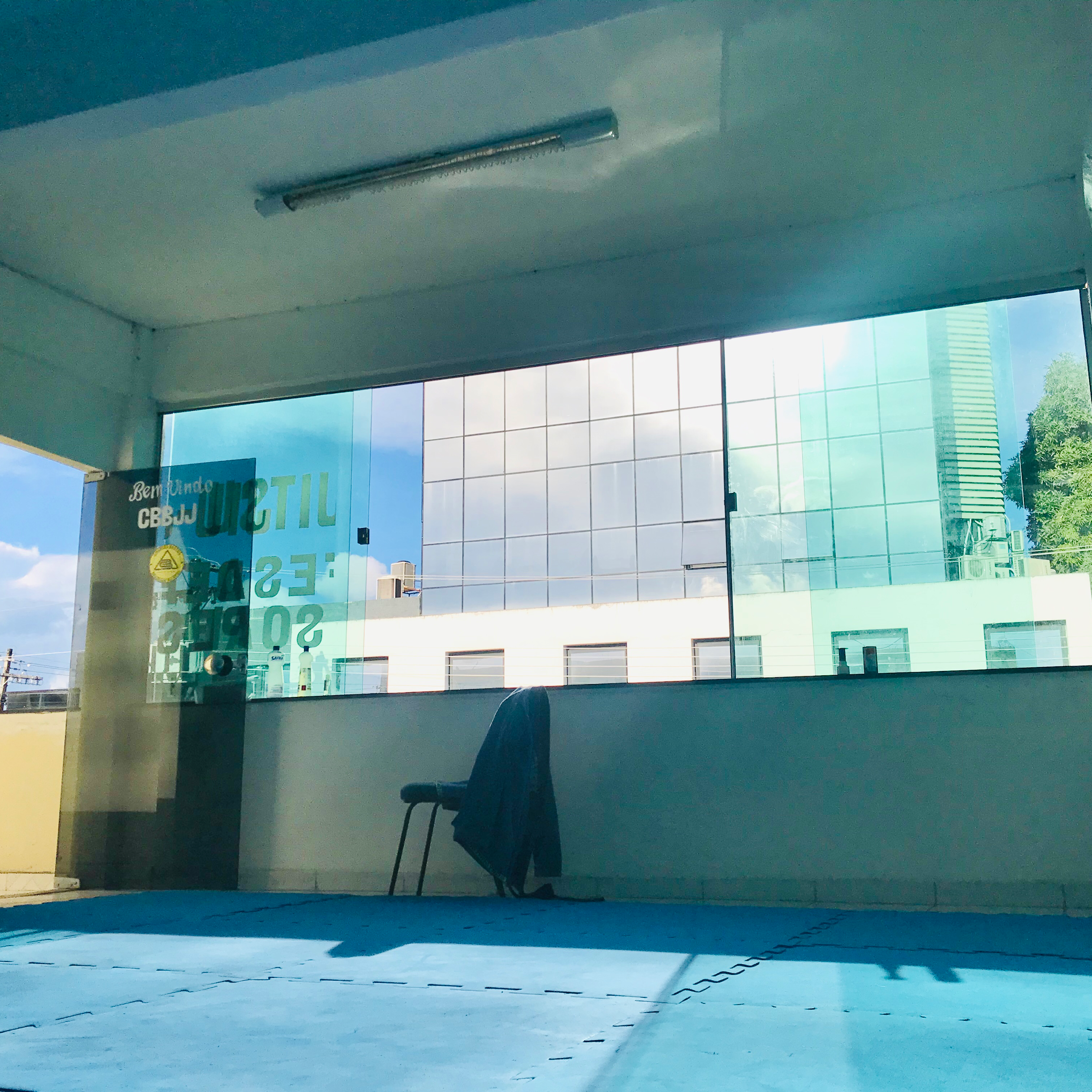 Academia Charles Bastos Brazilian Jiu-Jitsu - Manaus - Foto 1