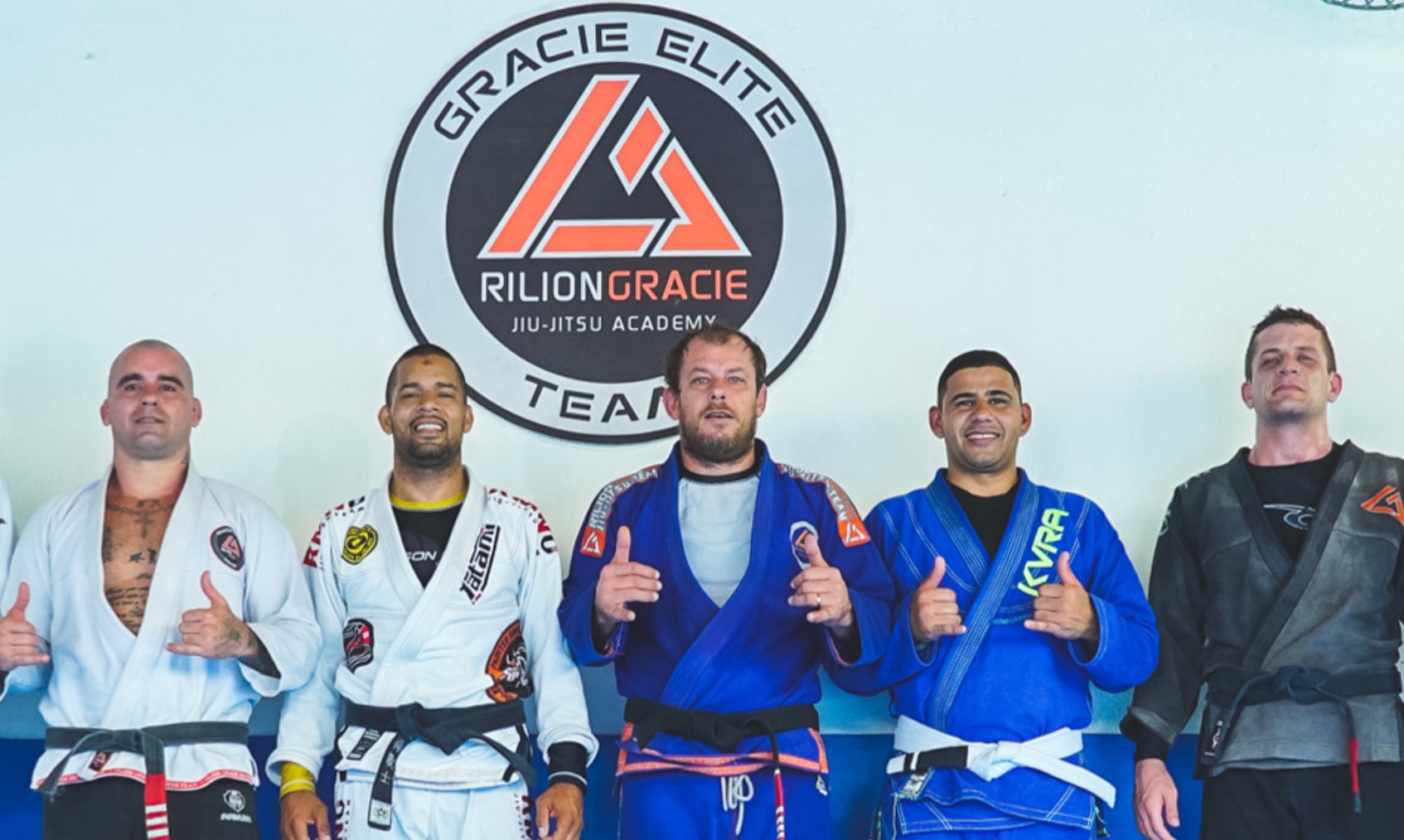 Rilion Gracie - Cachoeira do Bom Jesus - Foto 1