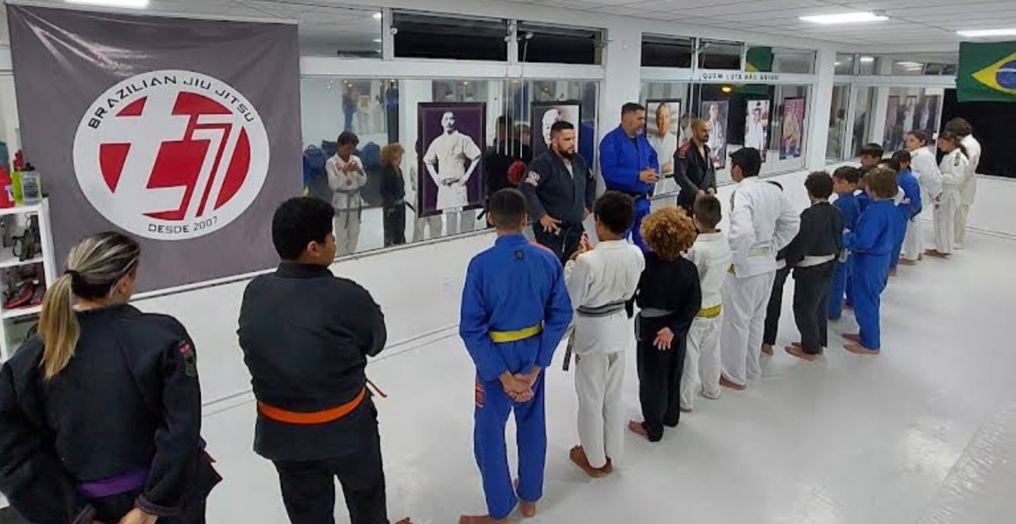 Floripa Top Fight - Foto 1