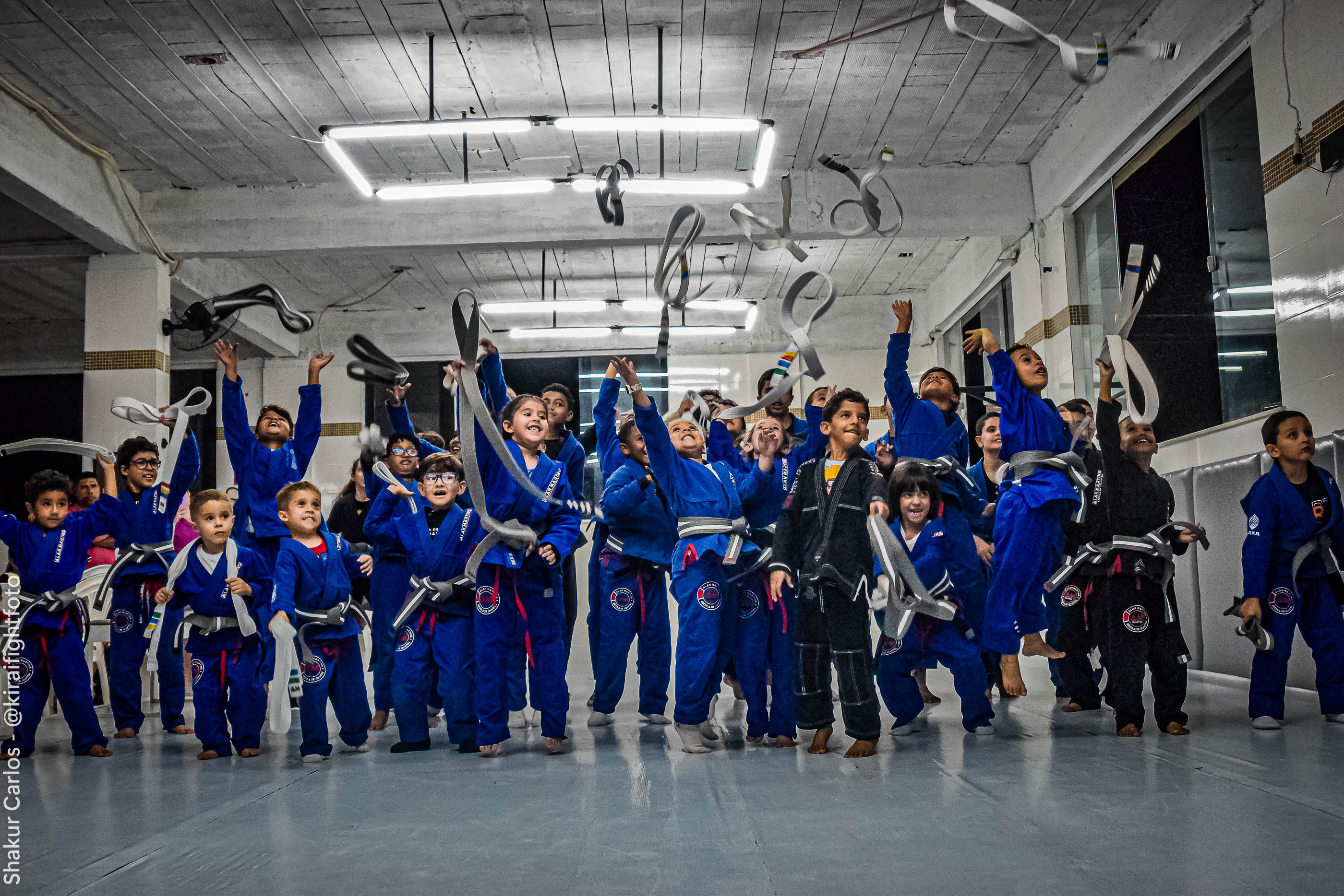 Alan Martins Jiu-Jitsu