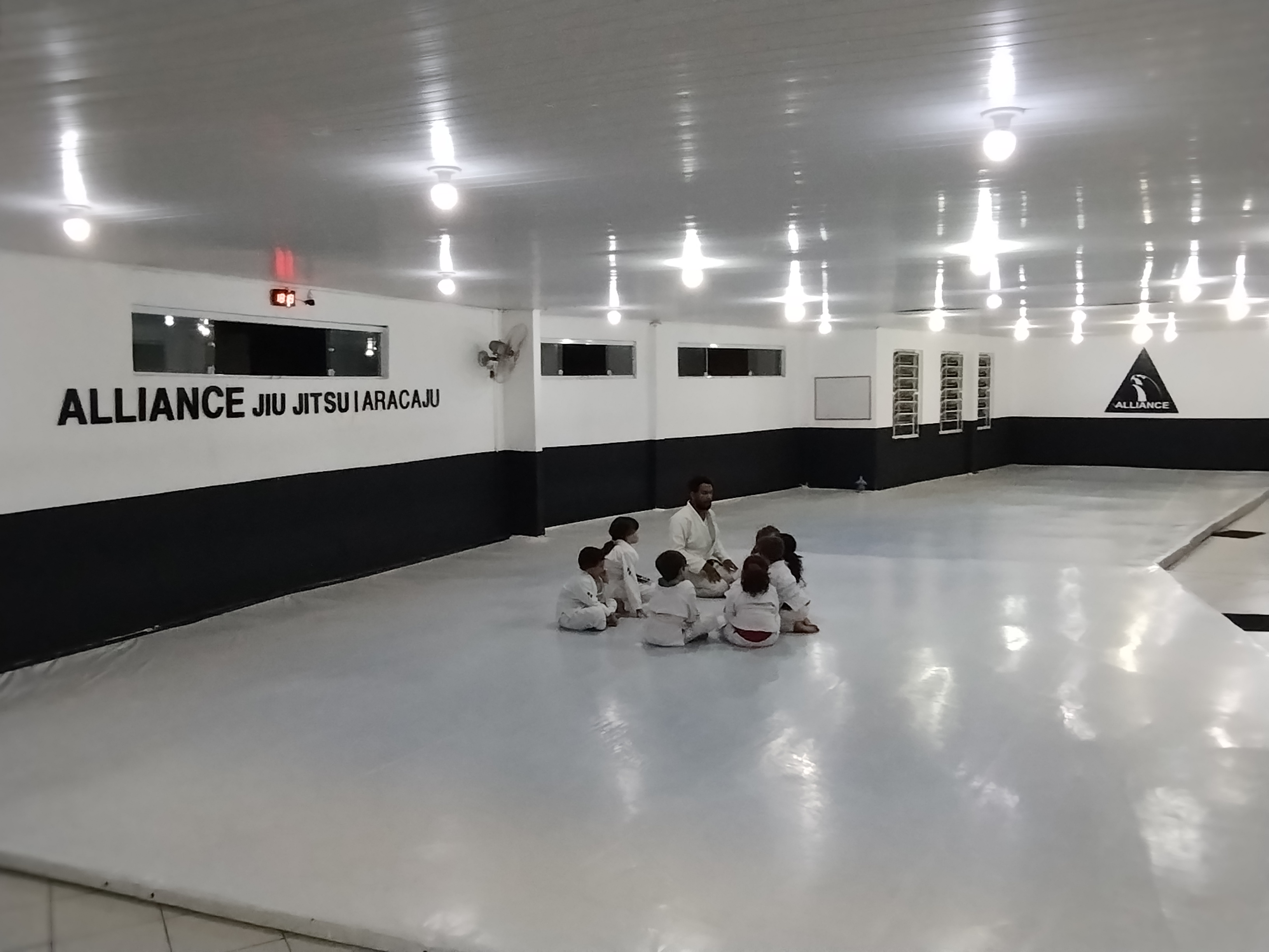 Alliance Jiu-Jitsu Aracajú