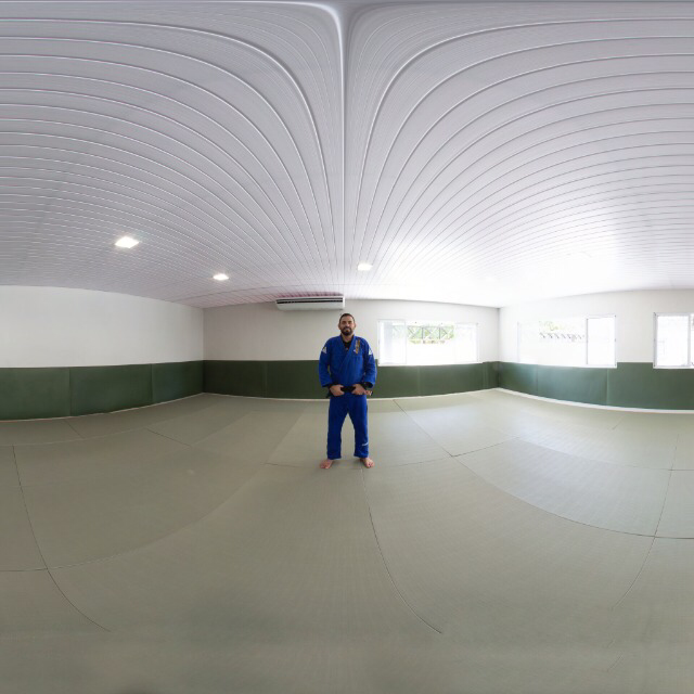 Alliance Jiu-Jitsu Fortaleza