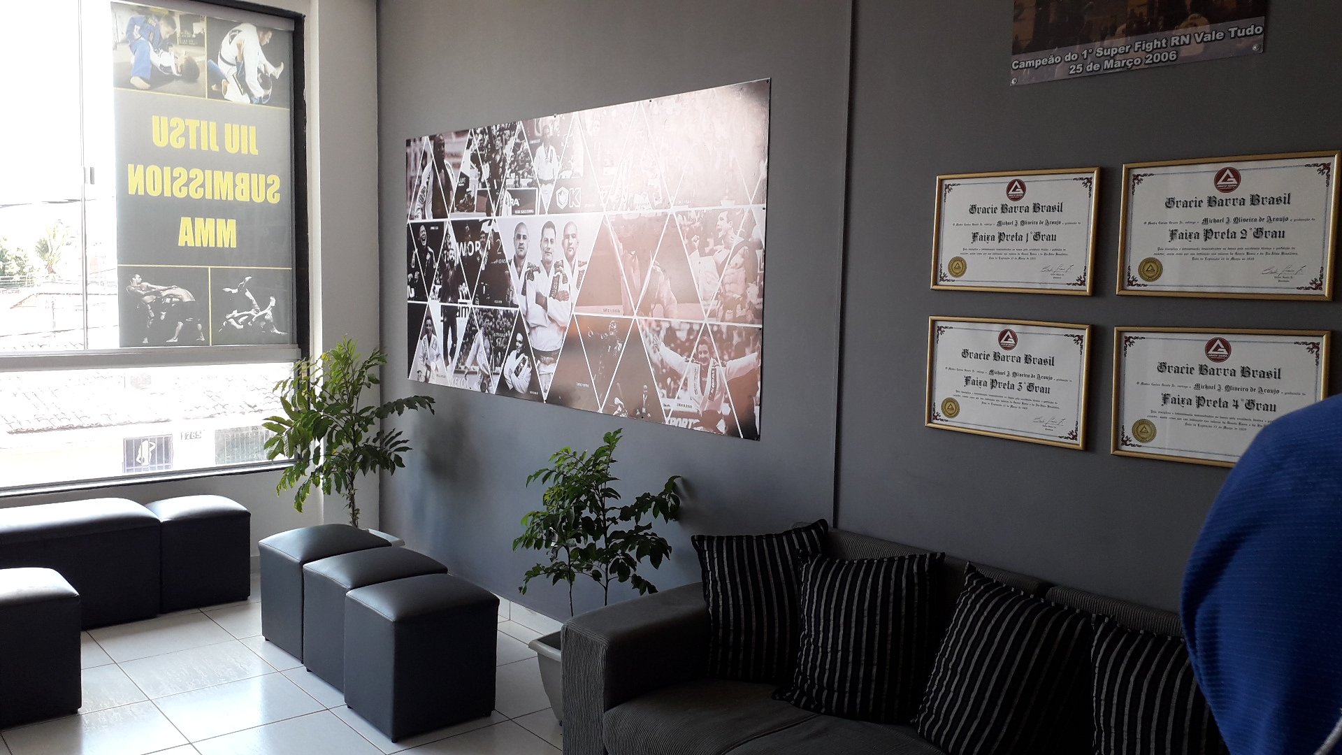 Alliance Jiu-Jitsu Natal