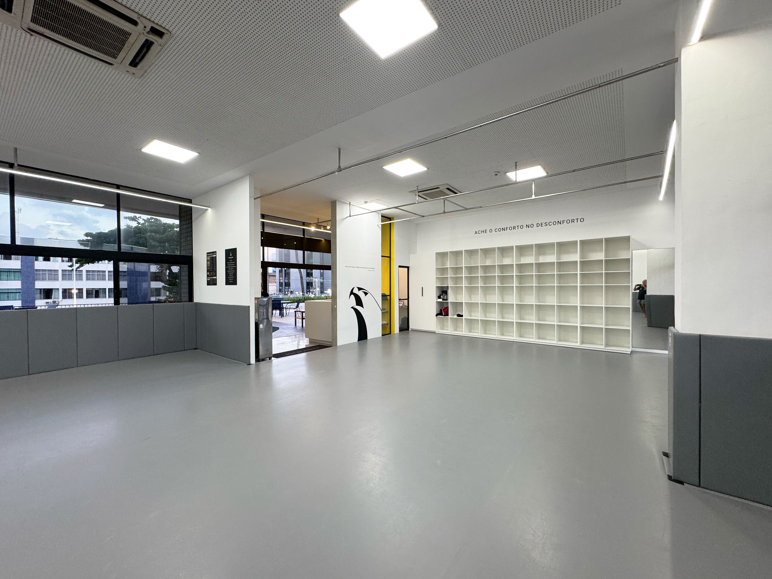 Alliance Jiu-Jitsu Ondina