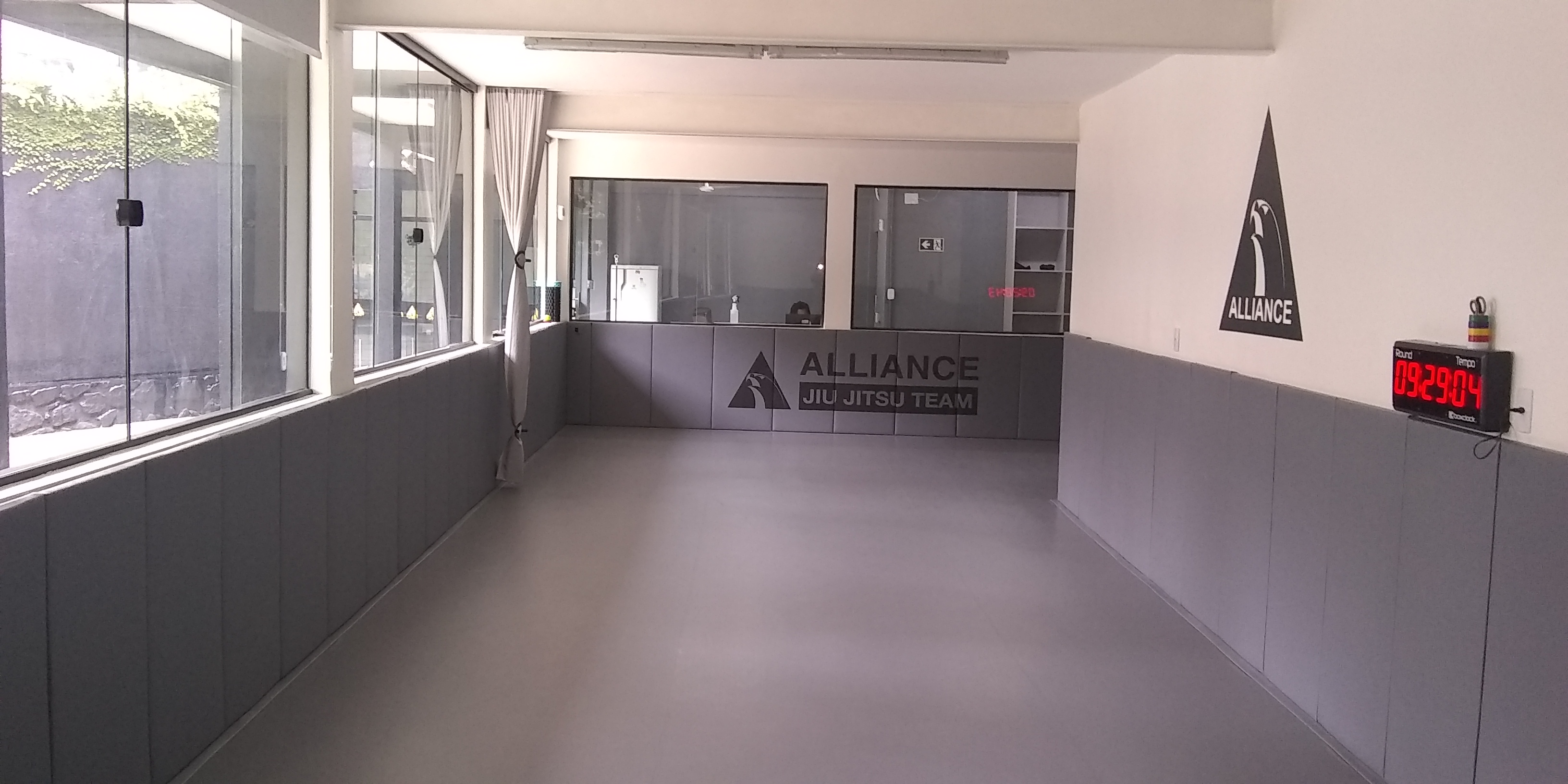 Alliance Jiu-Jitsu Salvador