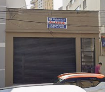 Alliance Jiu-Jitsu Santana