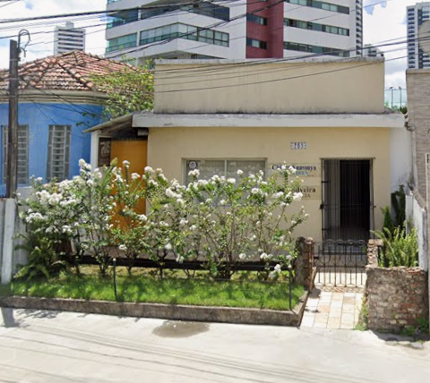 Andrade Brazilian jiu-jitsu