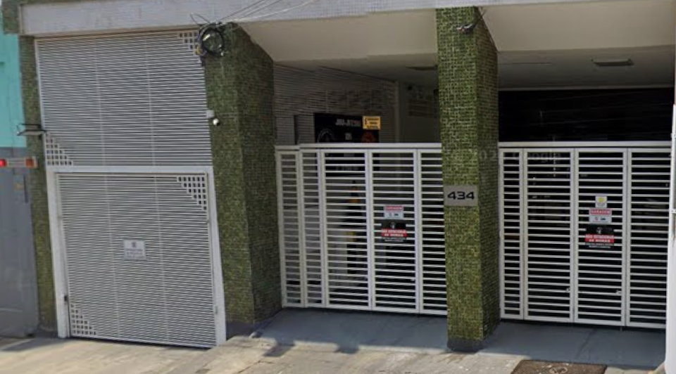 Andrei Jiu-Jitsu - Vila Pompéia/Perdizes