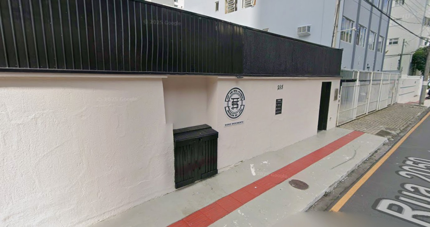 Art and Soul by Diogo Nascimento