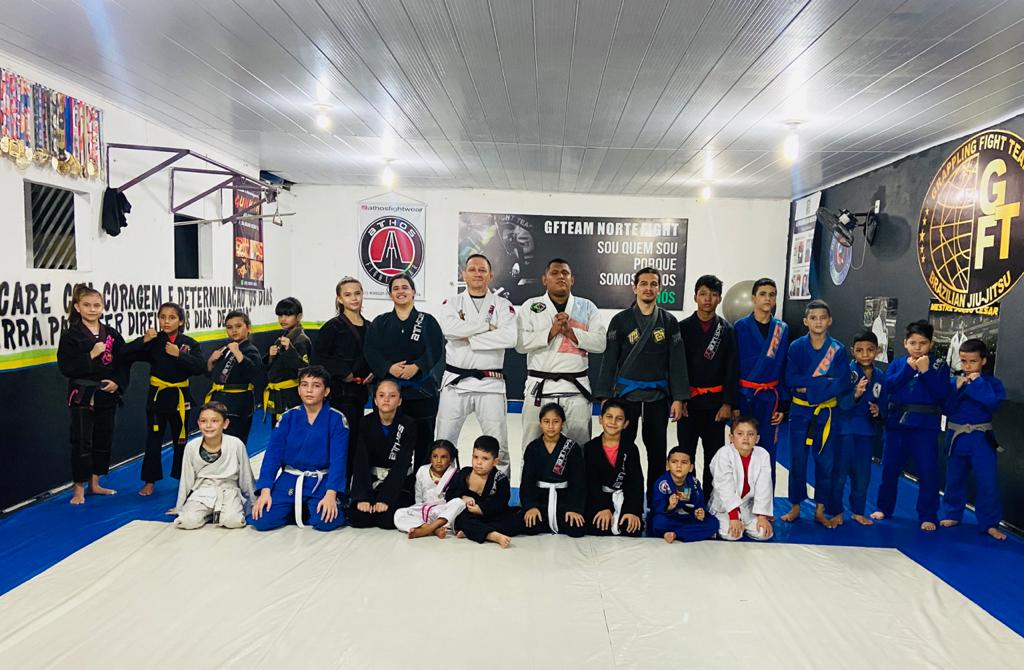 Atos - Amazonas - Foto 1