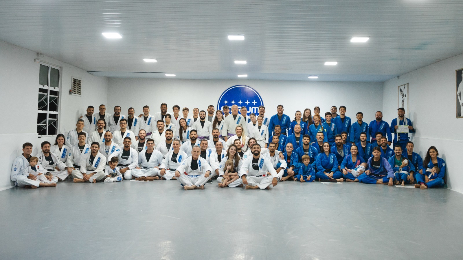 Atrium Brazilian Jiu-Jitsu