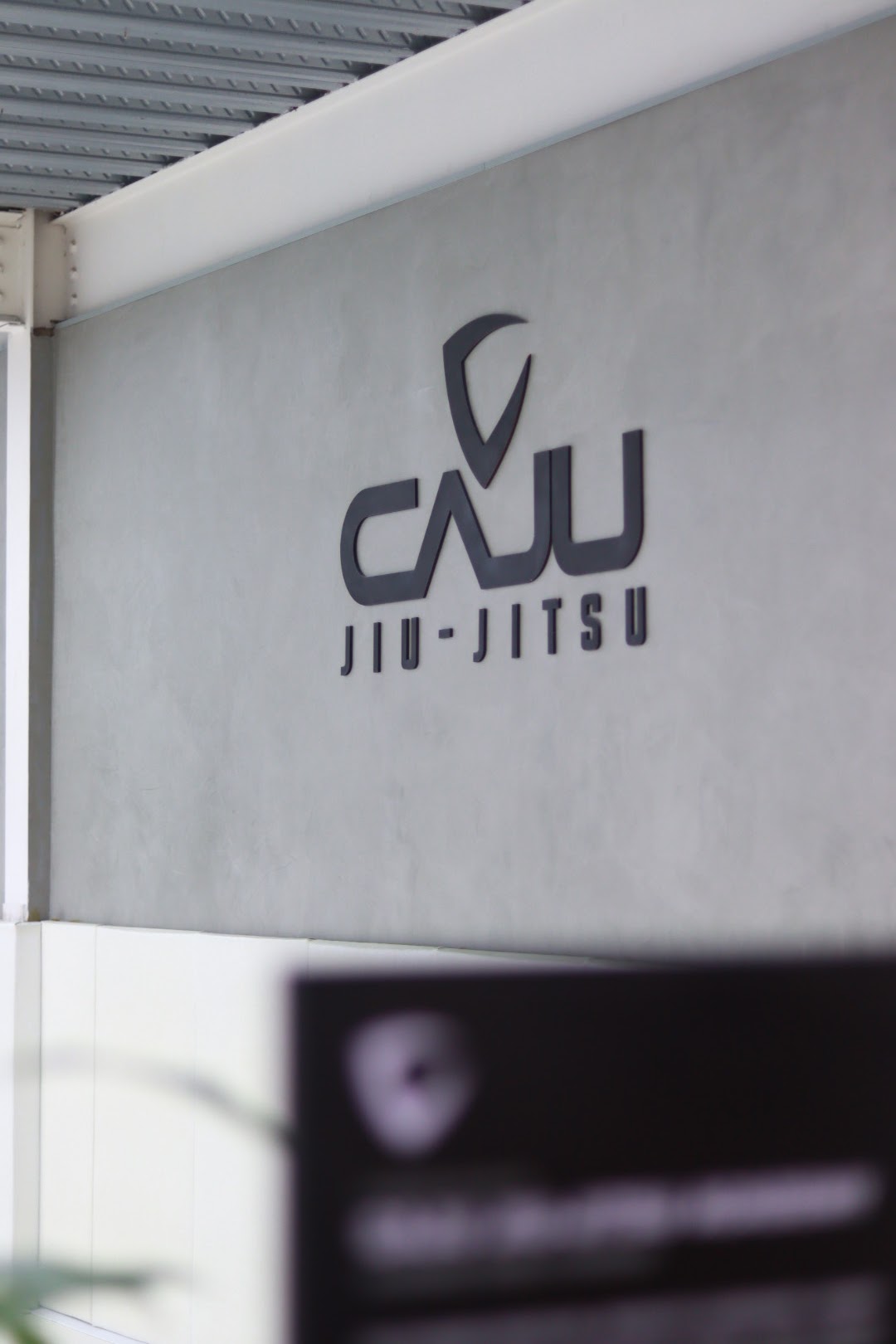 Caju Jiu-Jitsu Academy
