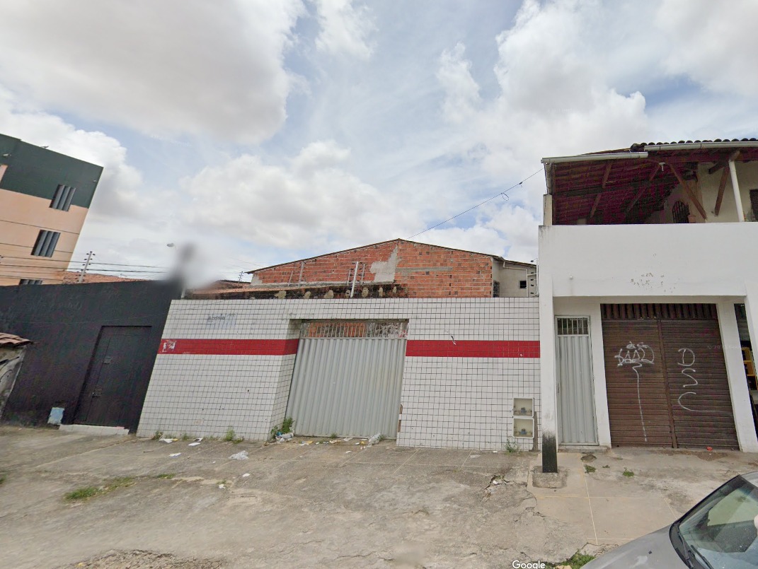 Cangaço Brazilian Jiu-Jitsu