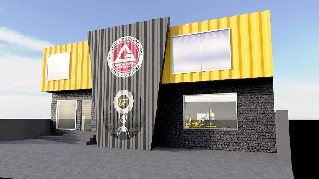 Carlson Gracie Batel