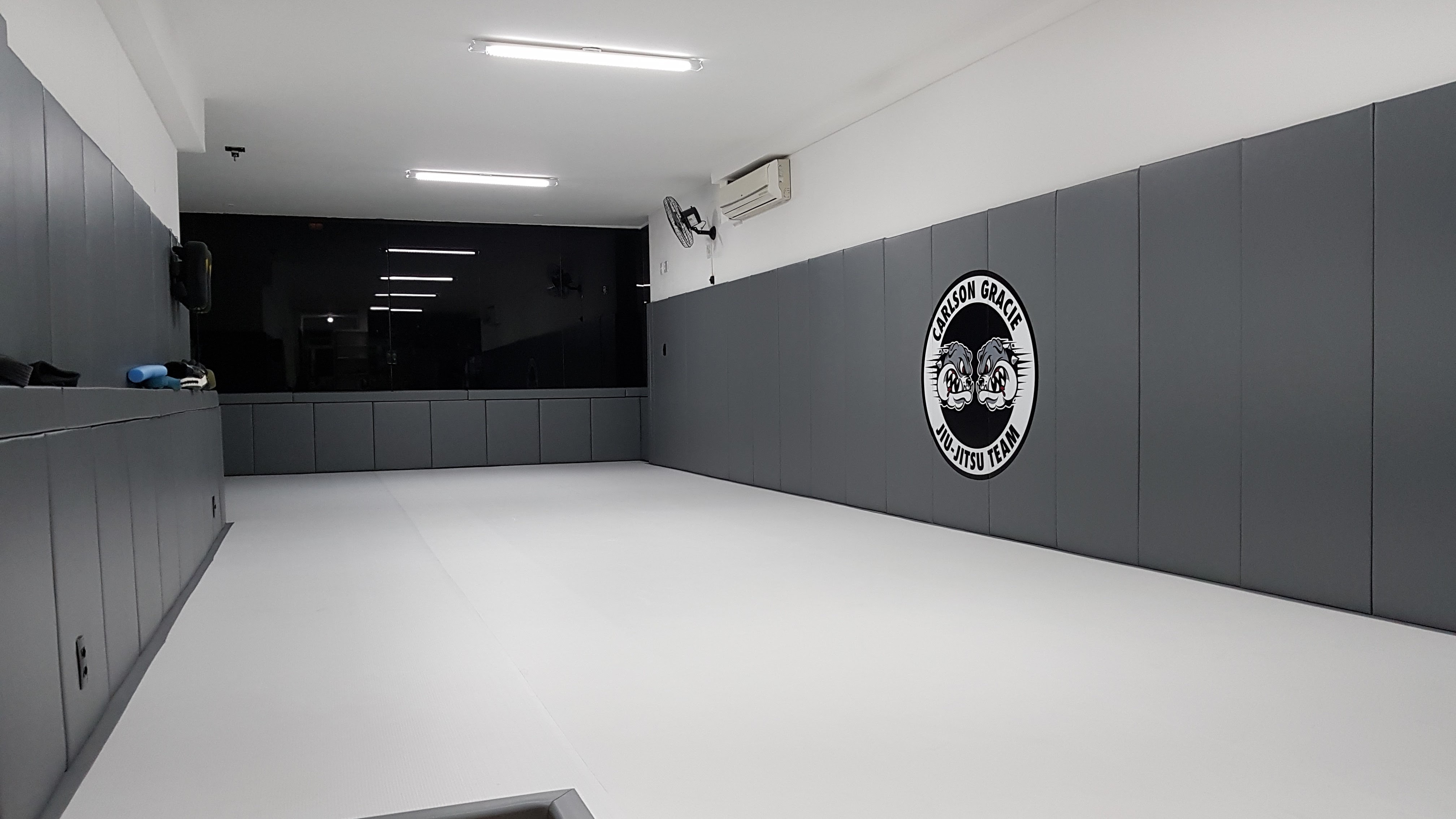 Carlson Gracie São Paulo Jiu-Jitsu