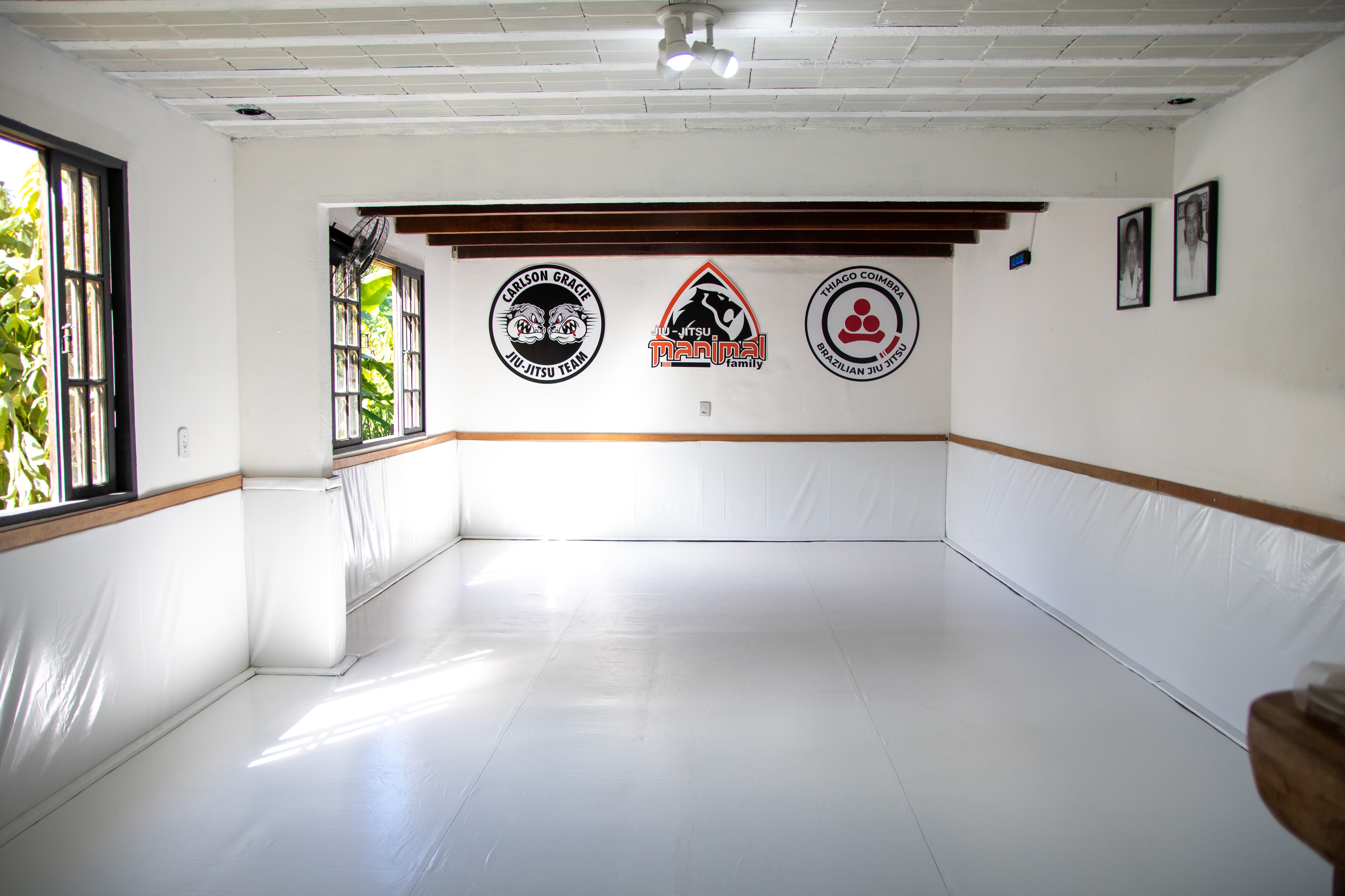 Carlson Gracie Jiu-Jitsu Macaé