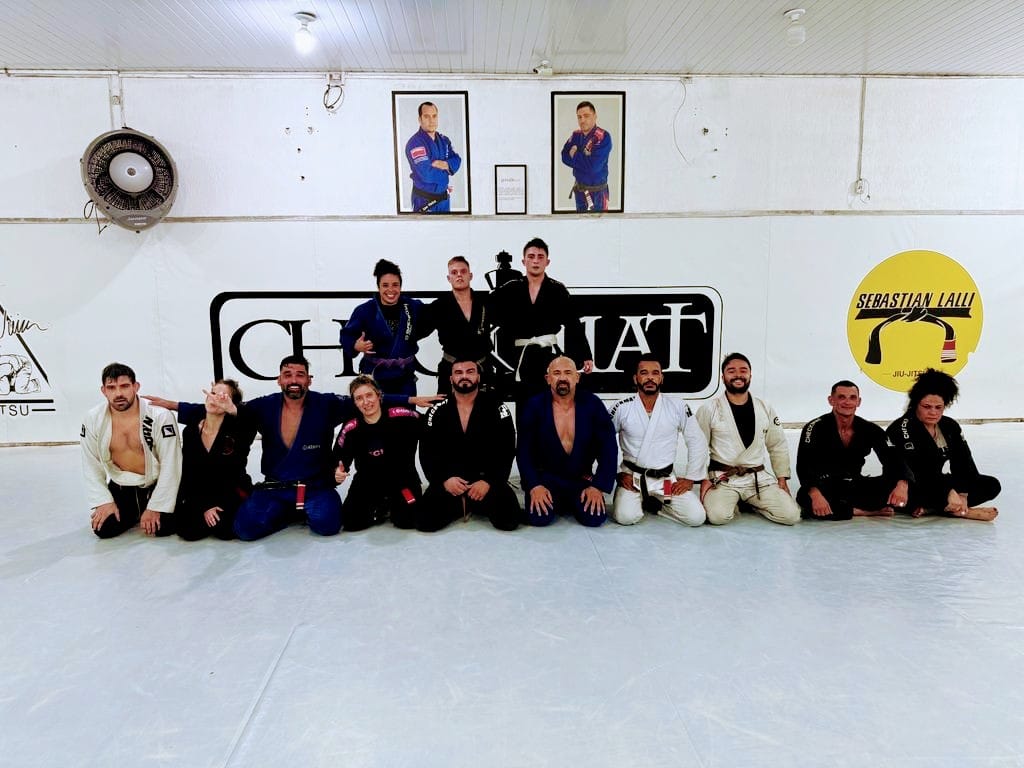 Checkmat Florianópolis