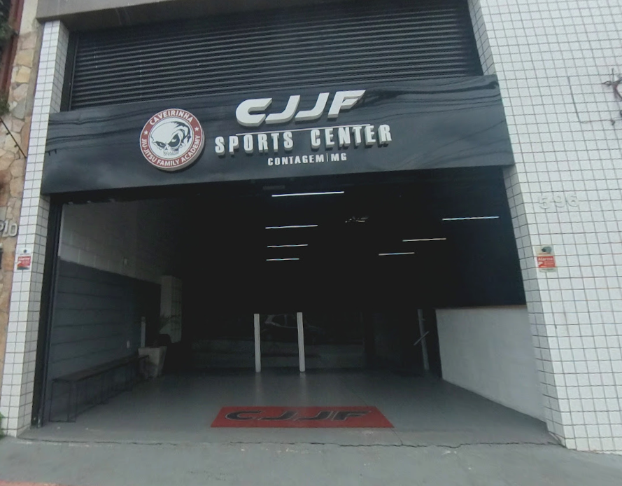 CJJF Sports Center