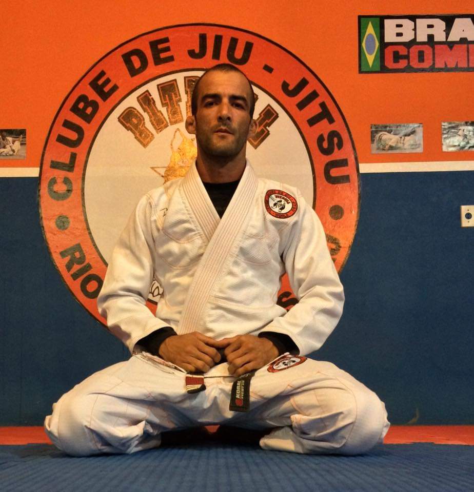 Clube de Jiu-Jitsu Pitbull