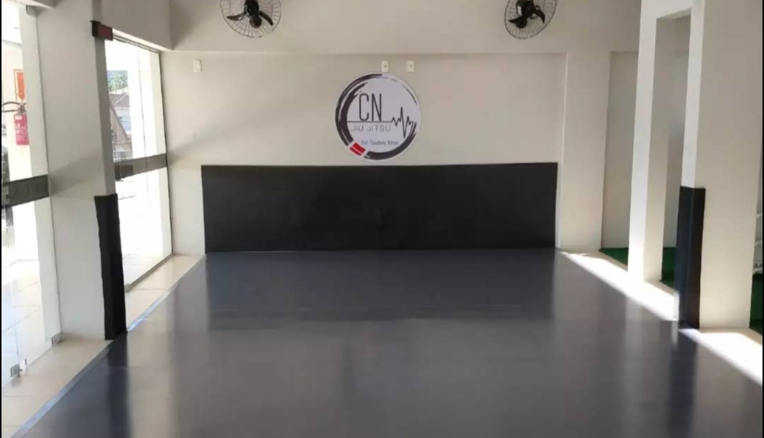 CN Jiu-Jitsu - Foto 1