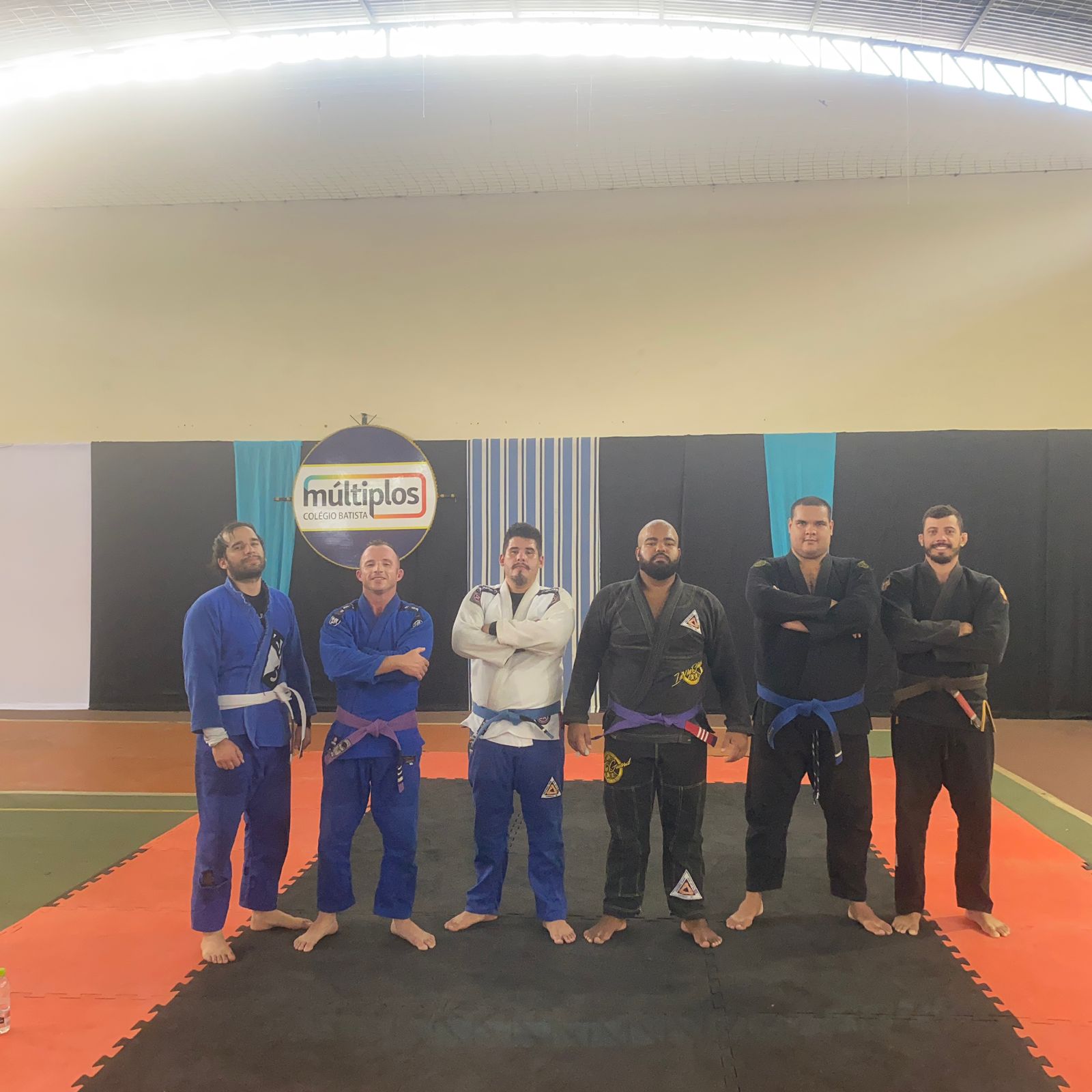 CT Brothers Team BJJ - Foto 1