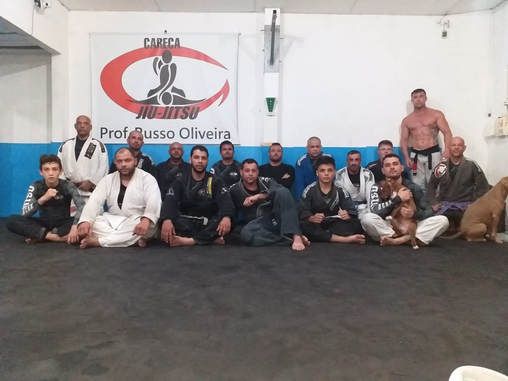 CT Careca Jiu-Jitsu