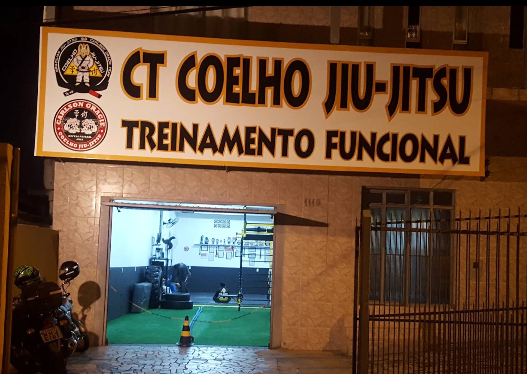 CT Coelho Jiu-Jitsu - Foto 1