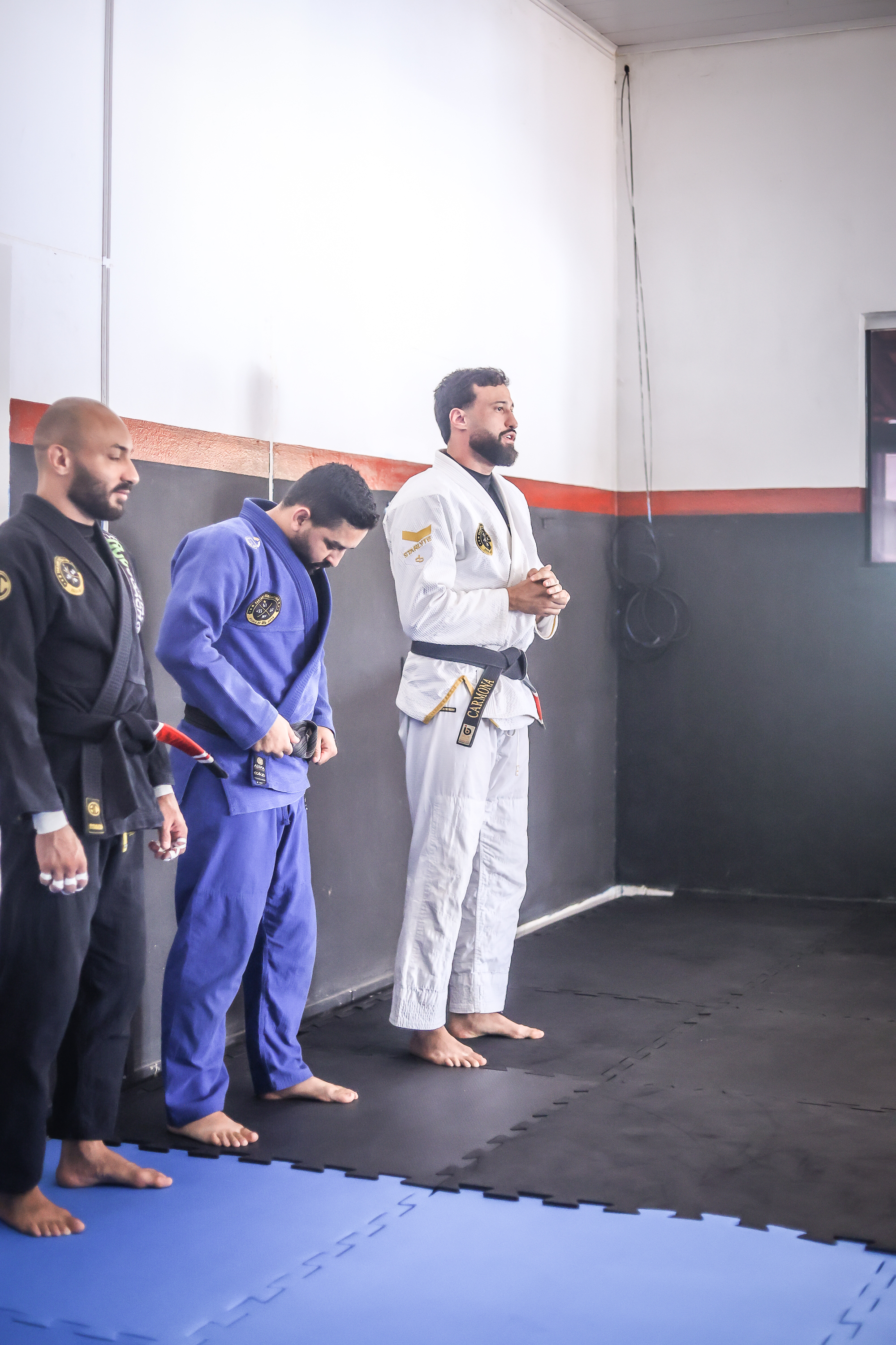 CT Gálagas Jiu-Jitsu