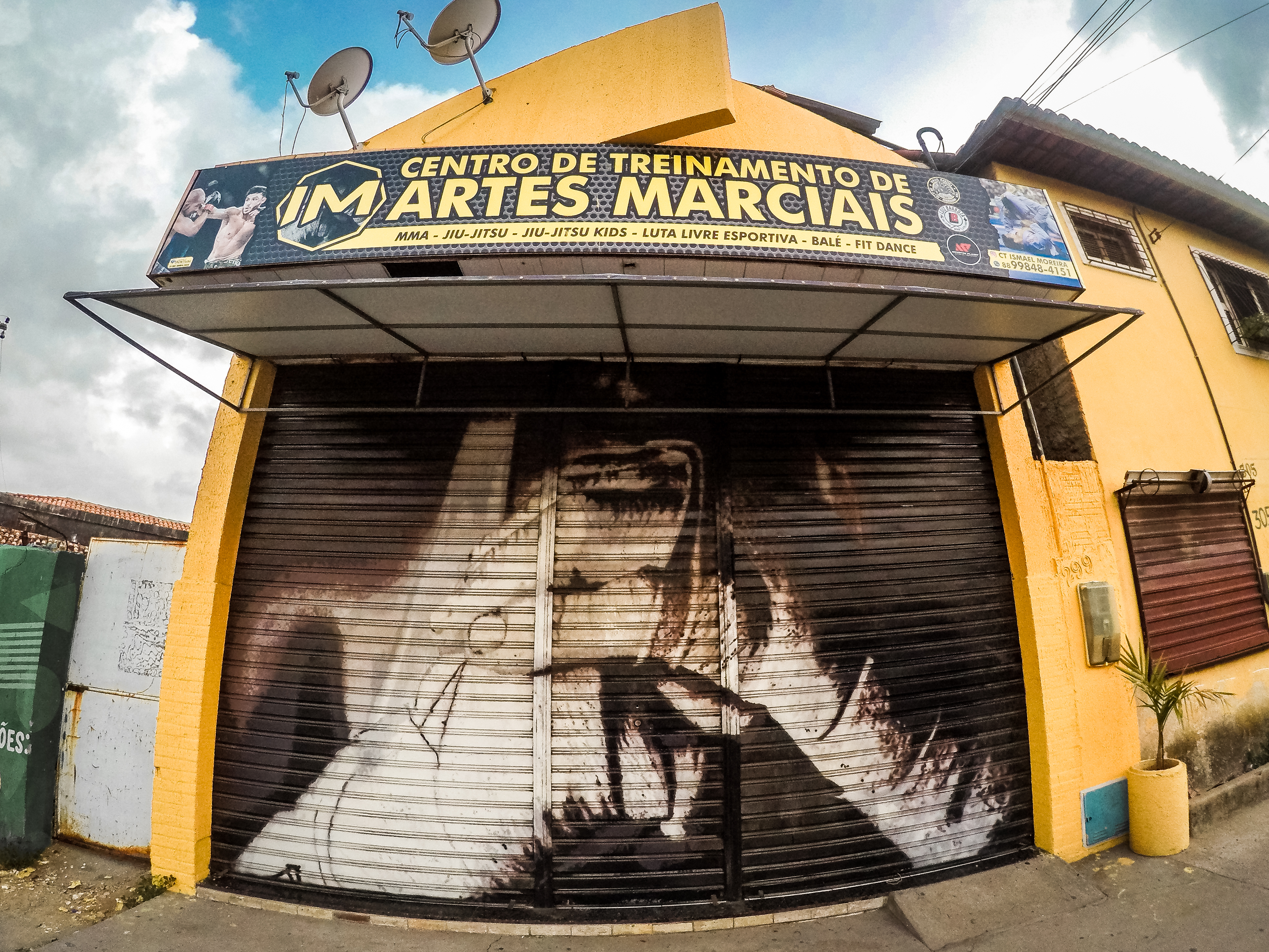 CT Ismael Moreira - Foto 1