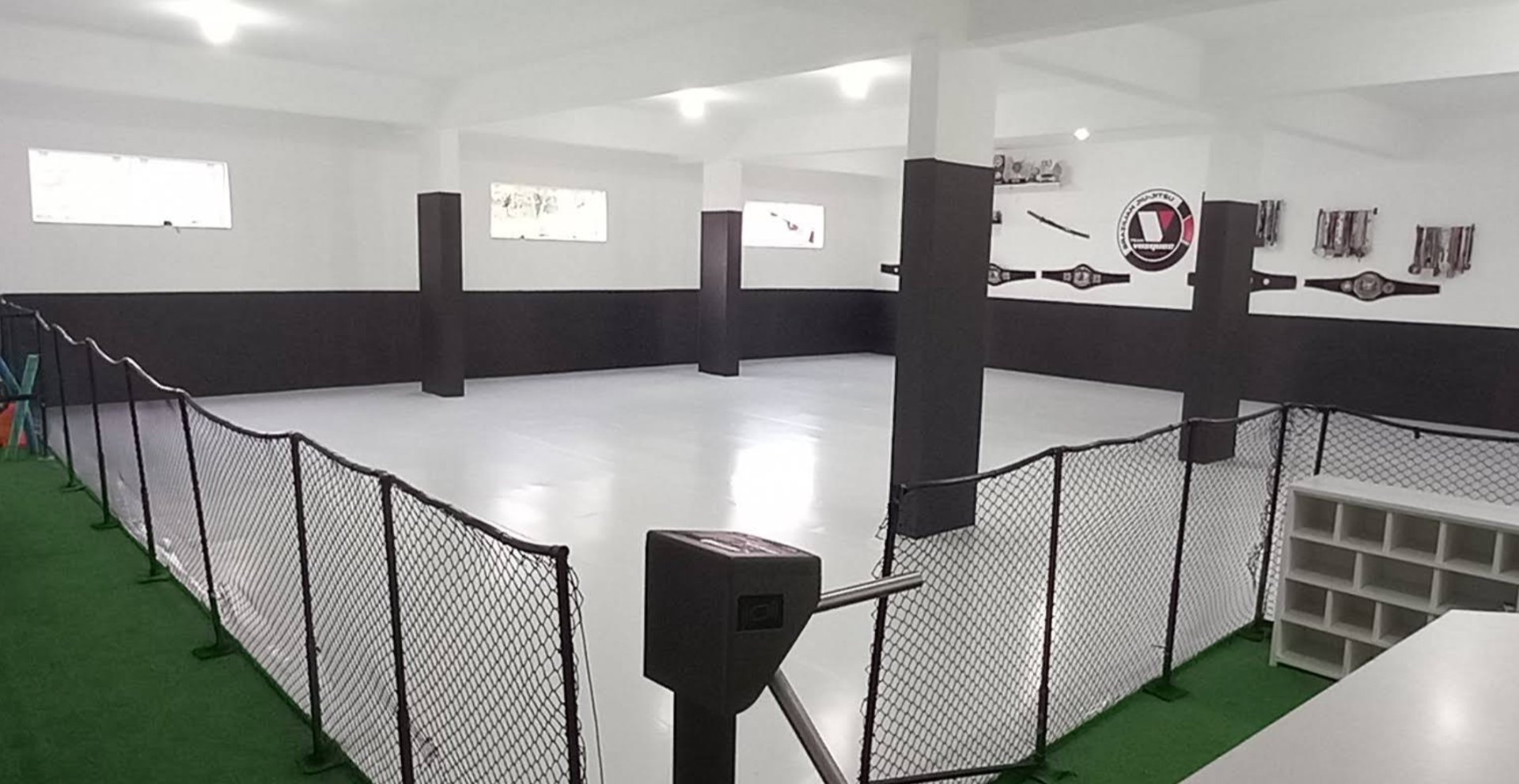 CT Team Vasques Jiu-Jitsu - Foto 1