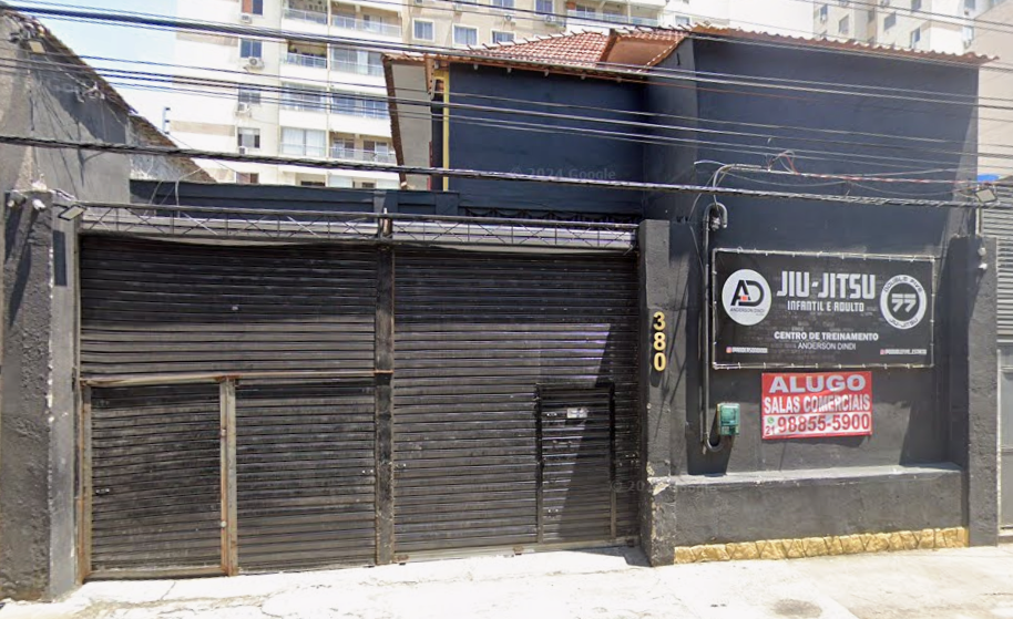 Double Five Estácio