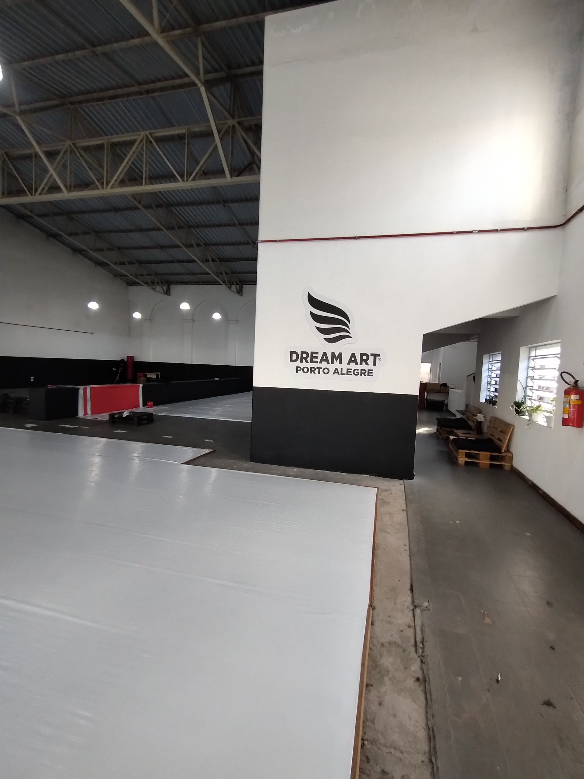 Dream Art Porto Alegre