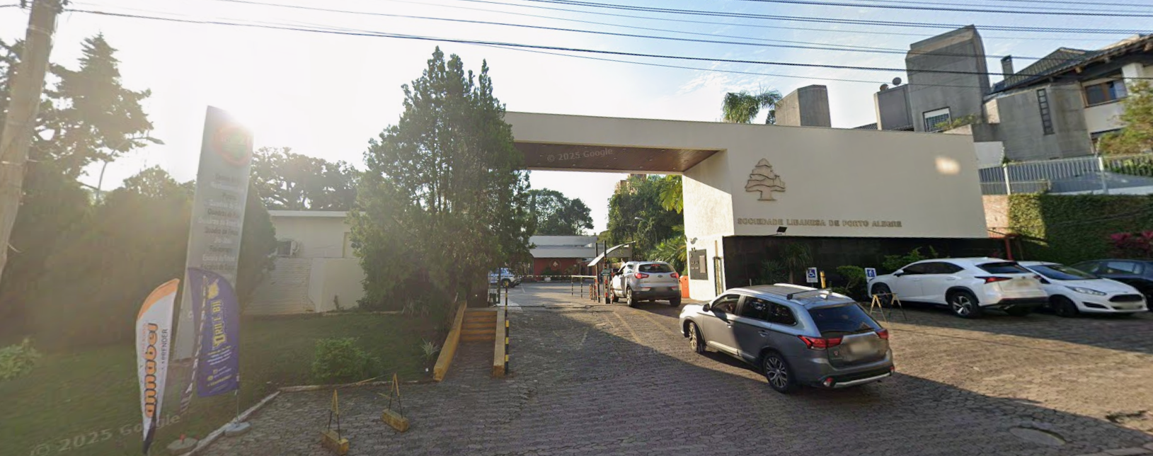 Drill Brazilian Jiu Jitsu School