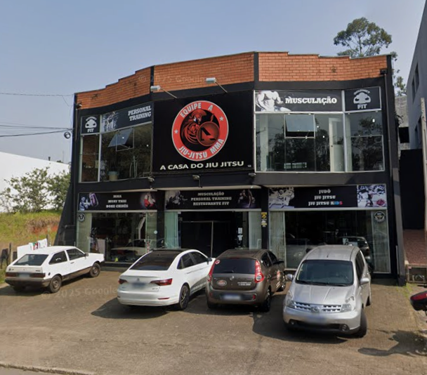 Equipe A CT (Matriz)