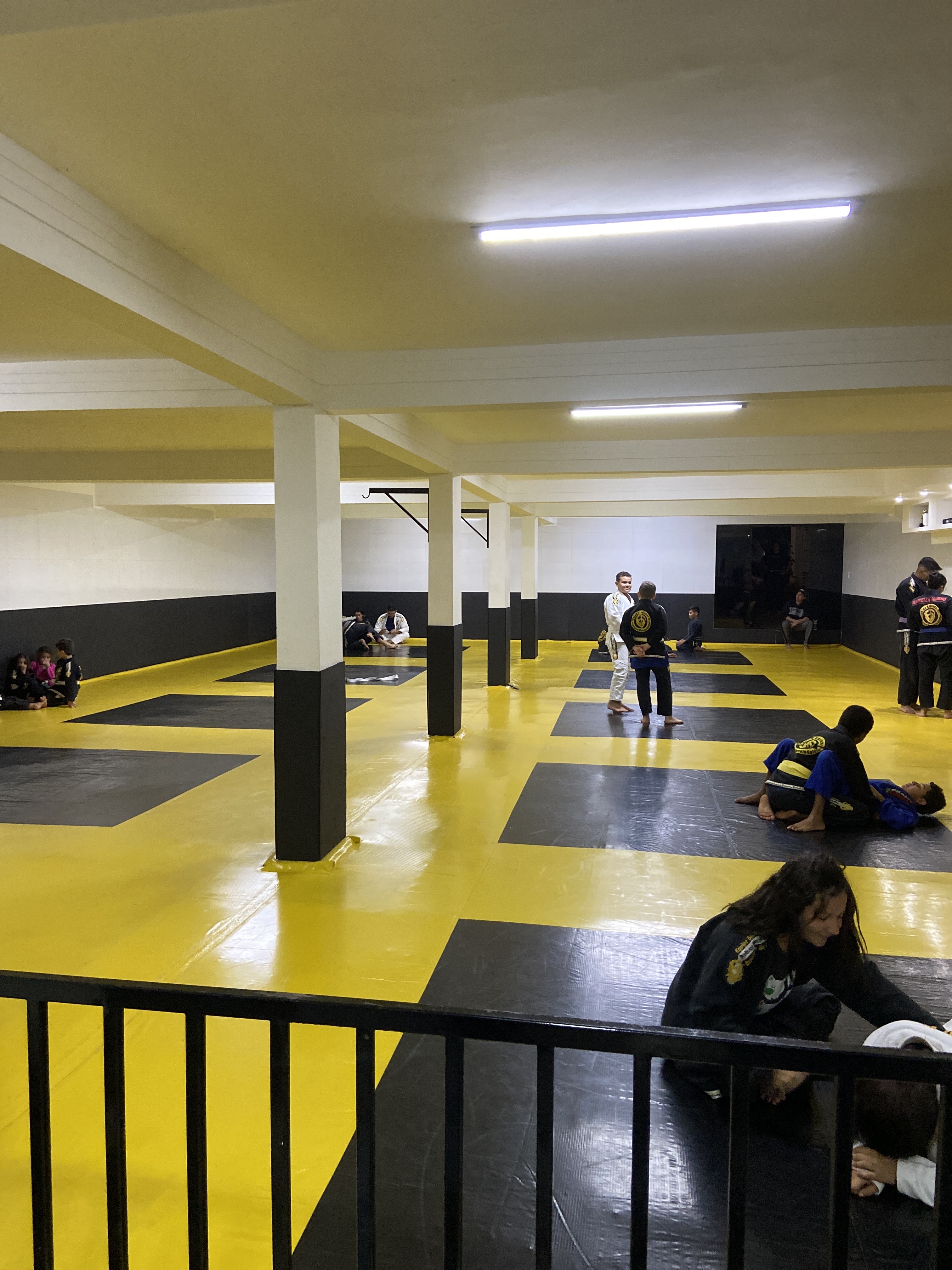 Equipe Gladiadores - Marcelo Galdino - Foto 1