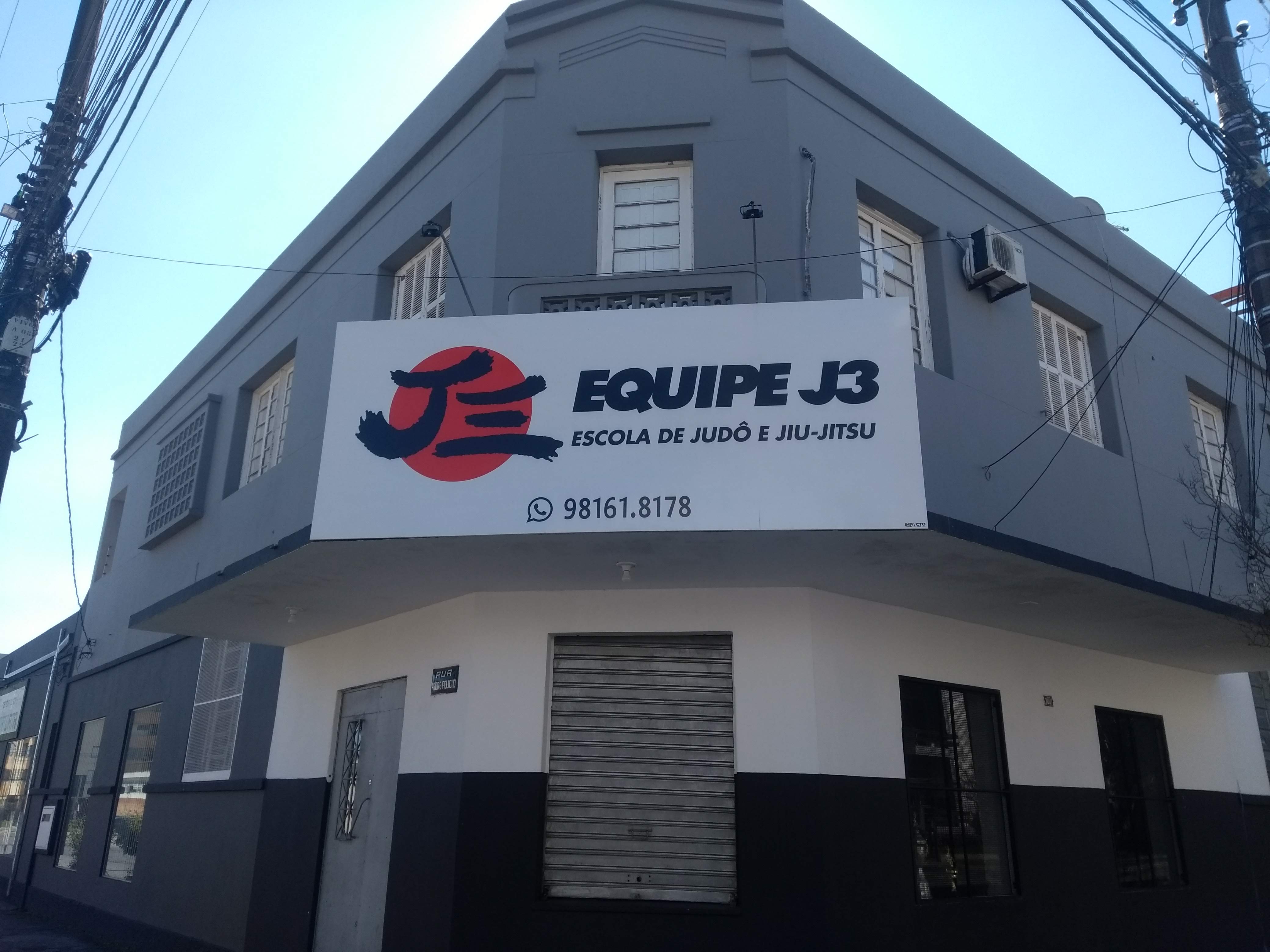 Equipe J3