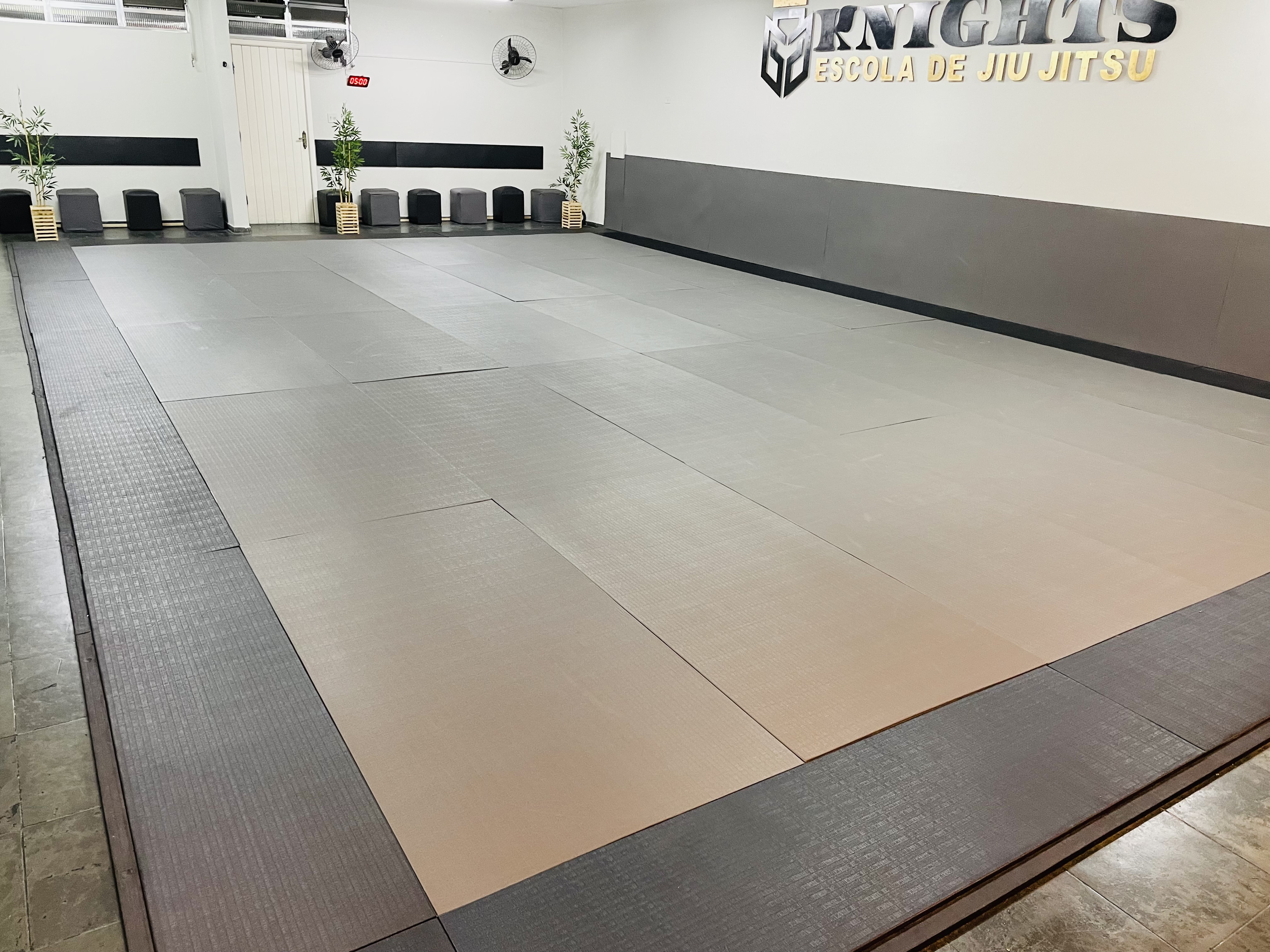 Escola de Jiu-Jitsu Knights