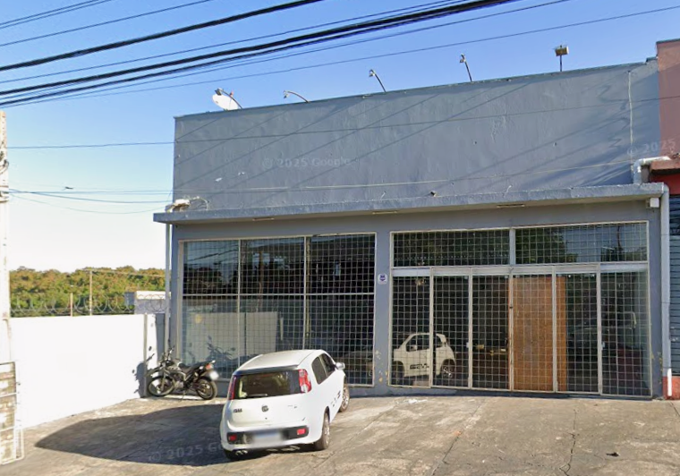 Escola de jiu-jitsu Moranga JJ