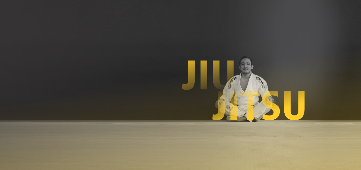Escola de Jiu-Jitsu Suzuki - Foto 1