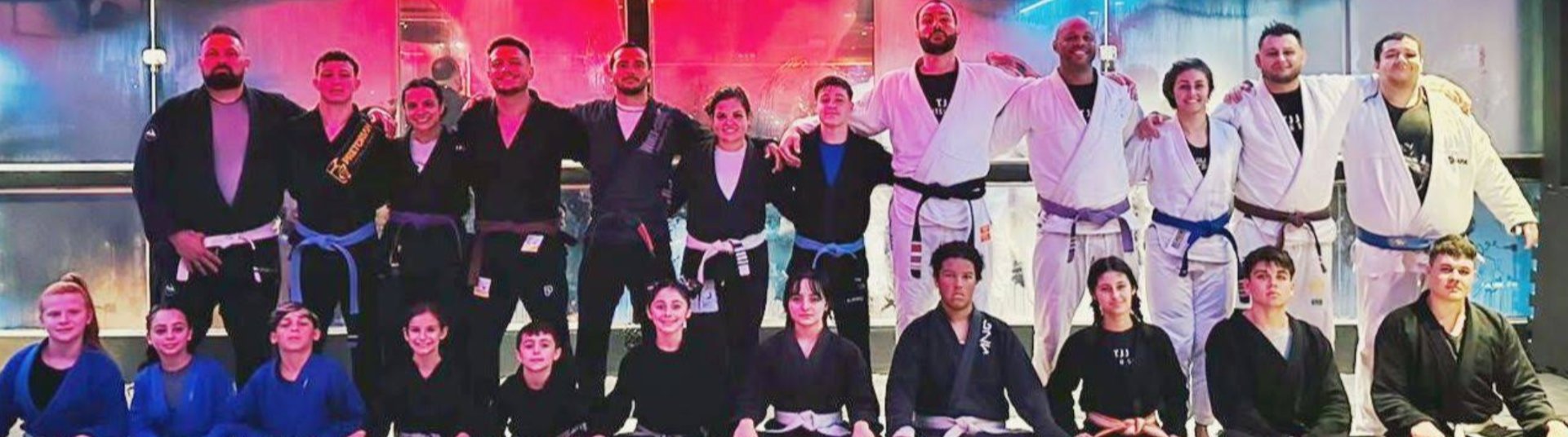 FAJJ - Fernando Augusto Jiu-Jitsu - Foto 1