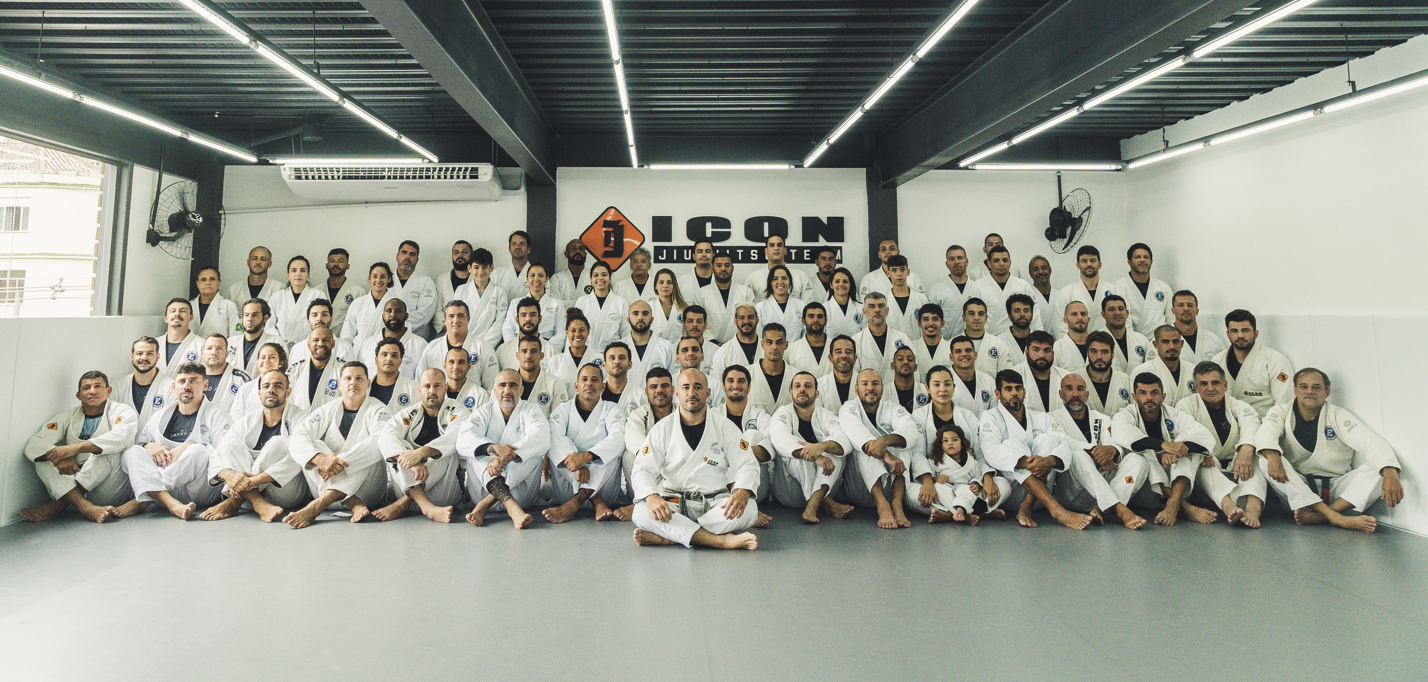 Flexa Jiu-Jitsu Niteroi