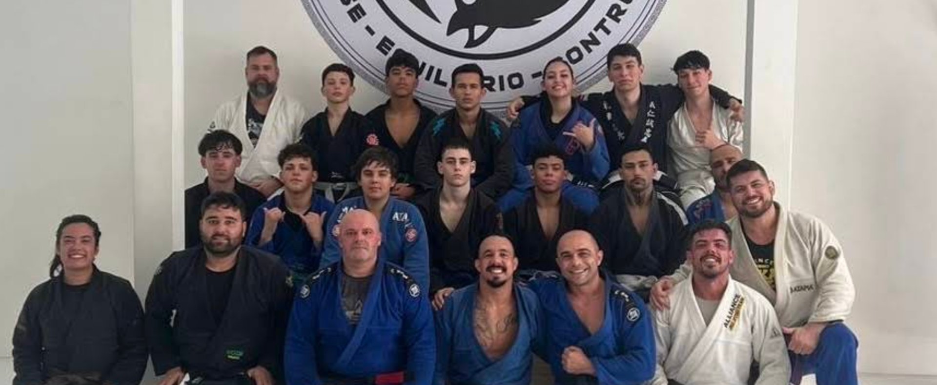 Forja Jiu-Jitsu